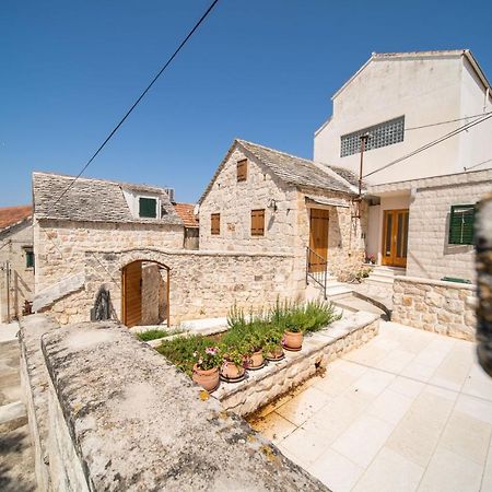 Apartments Mediteraneo Rogoznica Rogoznica  Kültér fotó