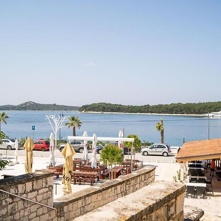 Apartments Mediteraneo Rogoznica Rogoznica  Kültér fotó