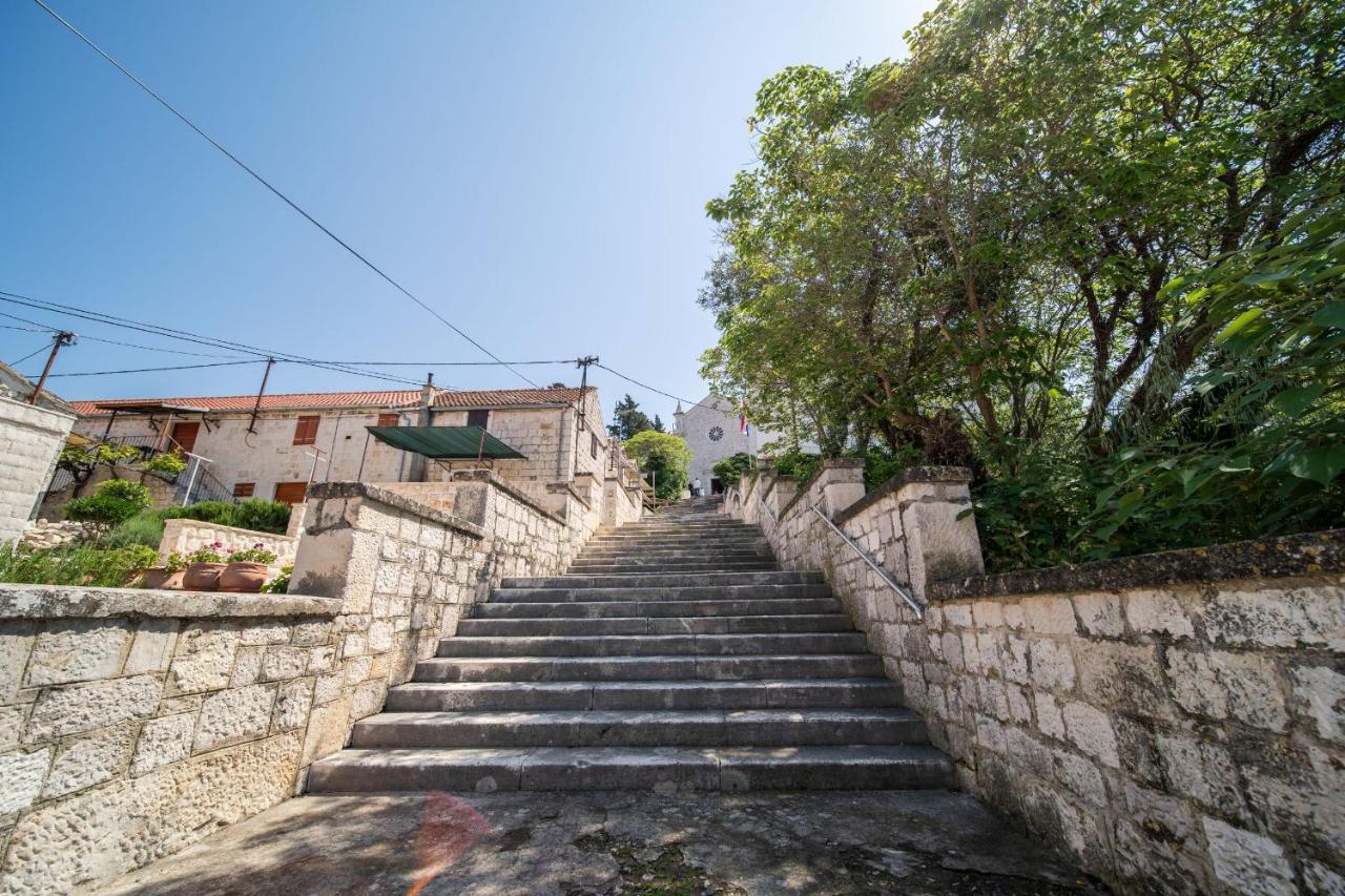 Apartments Mediteraneo Rogoznica Rogoznica  Kültér fotó