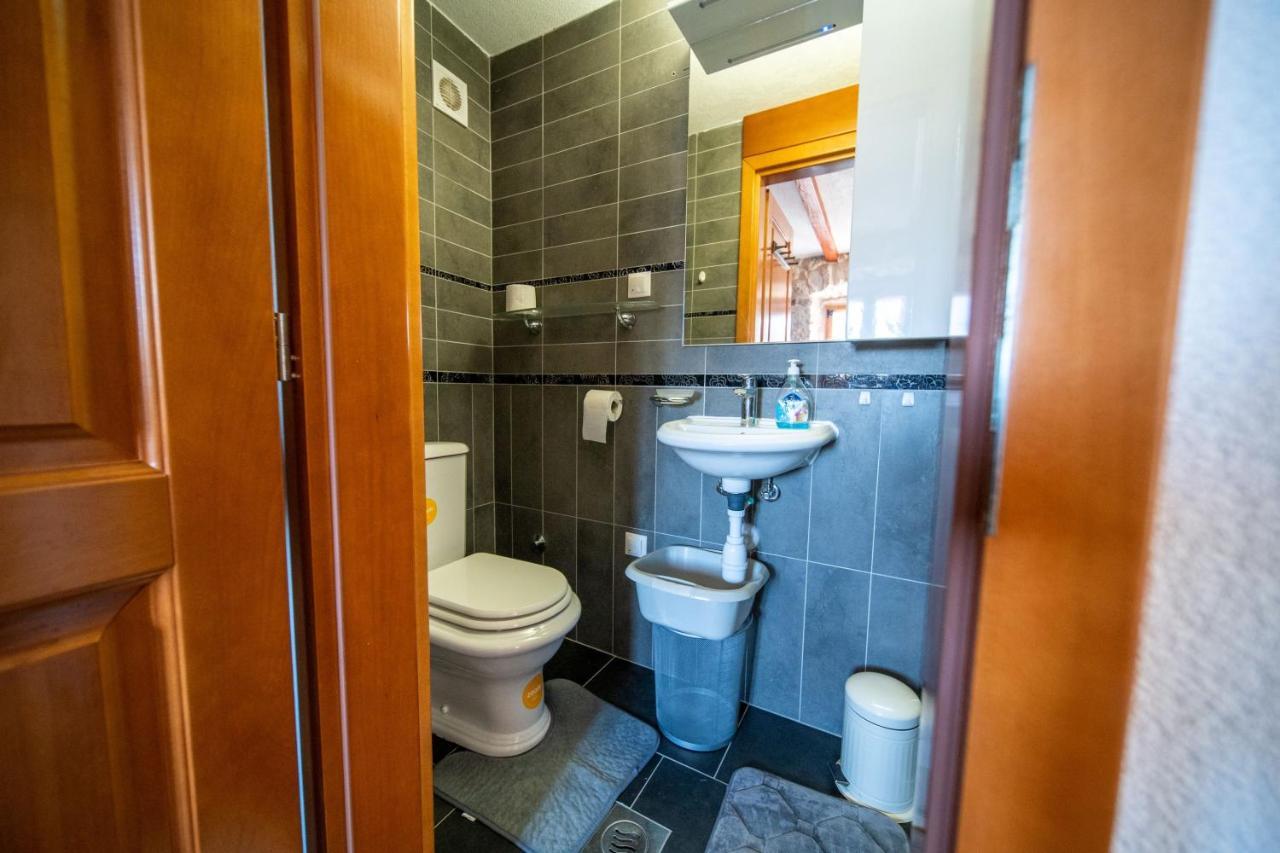 Apartments Mediteraneo Rogoznica Rogoznica  Kültér fotó